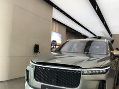 -理想汽车(世纪汇店)