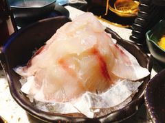 带皮巴沙鱼-炙爱鮮貨火锅(中东砂之船店)