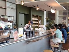 -SAANCI山池咖啡(海上世界文化艺术中心店)