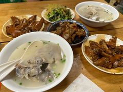 -明红蹄花(糍粑店街店)