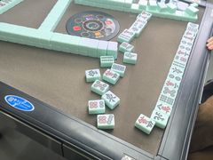 -雀掌柜24H自助棋牌(国金中心店)
