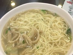 -老盛兴汤包馆(安波店)