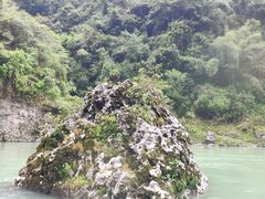 -阿依河景区