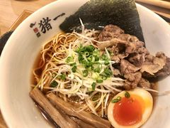 -面屋 猪一
