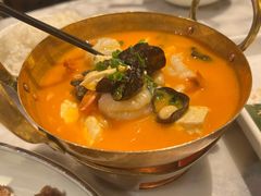 虾汤豆腐-PHO爺·越南料理(亦庄大族广场店)