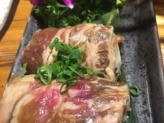 -黑牛の店·和牛烧肉(大悦城店)