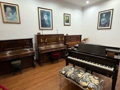 -鼓浪屿钢琴博物馆