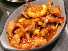 -嫩羊羊·延边烤串·朝鲜族美食(张家港美食街店)