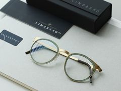 -目艮眼镜SHOWROOM(品牌集合店)