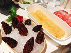 -海底捞火锅(外滩店)