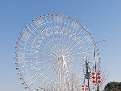 -南昌之星摩天轮