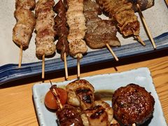 -晶吉·居酒屋·日本料理·烧鸟(中山区民主广场经典生活店)