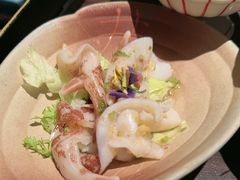 -匠和风精致料理(莆田财富中心店)