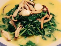 -海宝酒家(中山四路店)