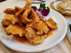 -关东风老北方菜馆(桂芳园店)