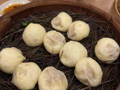 松毛汤包-佬钱湾仔(衣裳街店)