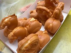 -陕拾叁(袁家村店)