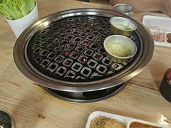 -霸腹烤肉(厦门柚子番店)