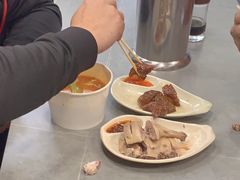 -四里沙茶面(七星西路分店)
