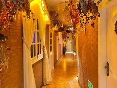 -叶叶菩提·晋福宫