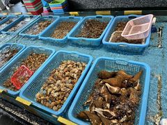 -天然居·漳港海鲜·海景餐厅(南澳总店)