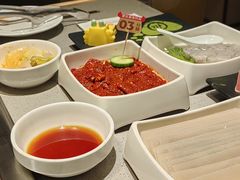 -海底捞火锅(太原南站店)