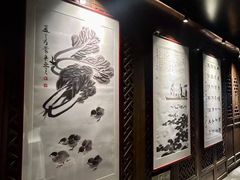 -庆云楼饭庄(什刹海店)