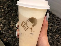 -喜茶(杭州滨江宝龙店)