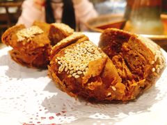 -京门老爆三·铜锅涮肉 爆肚(望京店)