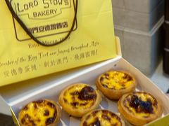 -安德鲁饼店(原店)