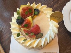 -PATTPATT日式蛋糕(体育西店)