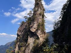 -大明山自然探索公园