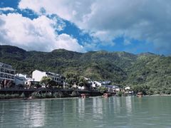 -楠溪江风景名胜区