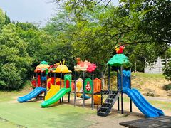 -白马涧龙池景区