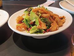 -辣尚瘾·烤鱼·新川菜(交大直营店)