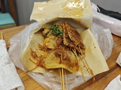 -小王拉面馆(颍上路店)