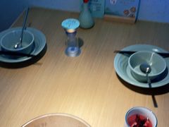 -蜜桃餐厅·伴山(绿宝广场店)