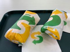 -赛百味SUBWAY(中亭街店)