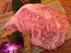 大得惊人牛小排-竹马炭火烤肉(利济北路店)