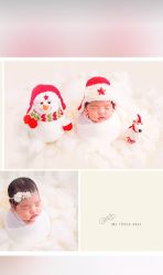 -小熊维尼高端儿童摄影(南山店)