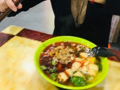 -张记汤馆(嫩江路店)