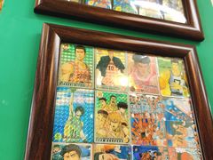 -華歡冰室-WahFoon(吉大店)