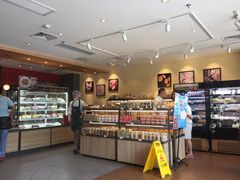 -85度C(南京张府园店)