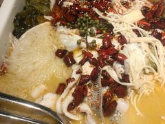 -江湖情酸菜鱼(万菱汇店)