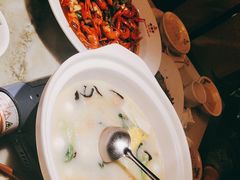 -老淮安·淮安菜(涟水店)