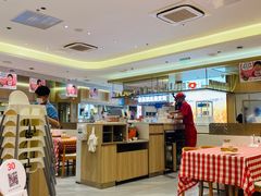 -西贝(上海新梅广场店)