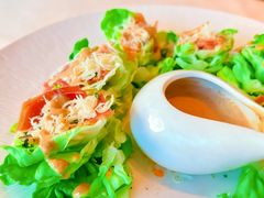 -蘇锦宴·淮扬菜烤鸭·小院(三元桥霄云路店)