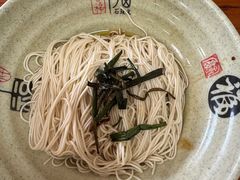 葱油拌面-阿勇面馆(东书房路店)