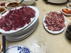 -五洲牛肉美食馆