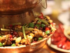 -一棠龙虾•王牌虾球(光谷天地店)